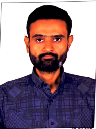 Photograph of Director 1