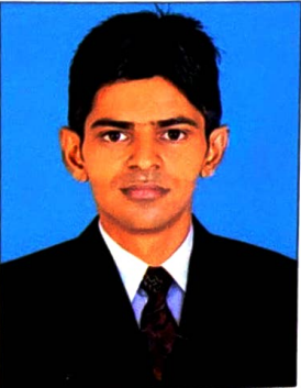 Photograph of Director 2